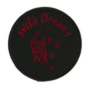 Veteran Embroidered Military Patch