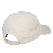 Vietnam VNA Flag Embroidered Low Profile Cap