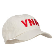 Vietnam VNA Flag Embroidered Low Profile Cap