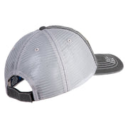 U.S. Army 29th Infantry Brigade Combat Team Embroidered Low Profile Special Cotton Mesh Cap - Black OSFM