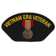 Big Size Veteran Military Large Patch