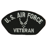 Big Size Veteran Military Large Patch