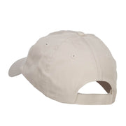 Volleyball Mom Embroidered Low Profile Cap