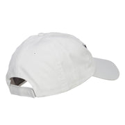 Volleyball Mom Embroidered Low Profile Cap