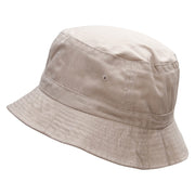 Paw Enforcement Embroidered Bucket Hat