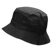 Paw Enforcement Embroidered Bucket Hat