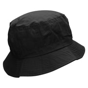 Paw Enforcement Embroidered Bucket Hat