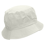 Paw Enforcement Embroidered Bucket Hat