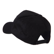 Veteran Rectangle Shape Patch Cap