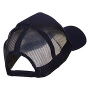 US Army 2nd Division Patched Mesh Cap