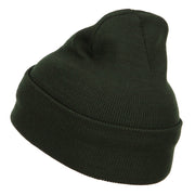 Vietnam Campaign Ribbon Embroidered Long Beanie