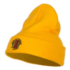 Vietnam Veterans of America Embroidered Long Beanie