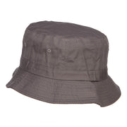 Vietnam Veteran Embroidered Bucket Hat