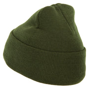 Vietnam Veterans of America Embroidered Long Beanie