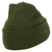 Vietnam Veterans of America Embroidered Long Beanie