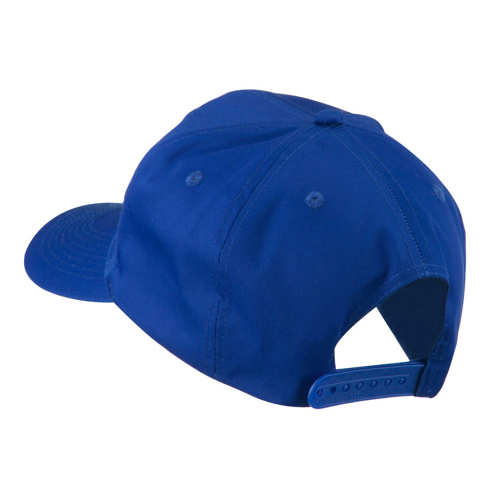 Express Yourself with Vietnam Veterans of America Badge Embroidered Cap ...