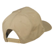 Vietnam Veteran Patched High Profile Cap