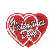 Valentine's Day Patches