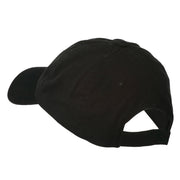 Washed Ball Cap