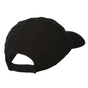 Washed Ball Cap