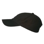 Washed Ball Cap