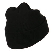 Super Stretch Knit Watch Cap Beanie