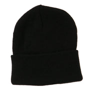 Super Stretch Knit Watch Cap Beanie