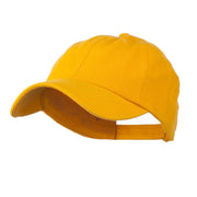 Washed Ball Cap