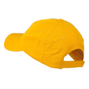 Washed Ball Cap