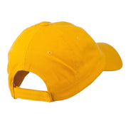 Washed Ball Cap