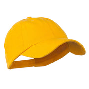 Washed Ball Cap