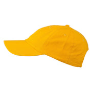 Washed Ball Cap