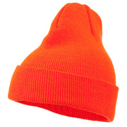 Super Stretch Knit Watch Cap Beanie