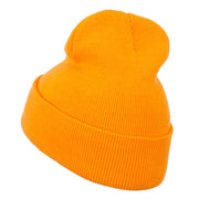 Super Stretch Knit Watch Cap Beanie