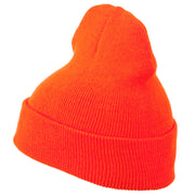 Super Stretch Knit Watch Cap Beanie