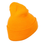 Super Stretch Knit Watch Cap Beanie