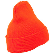 Super Stretch Knit Watch Cap Beanie