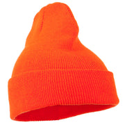 Super Stretch Knit Watch Cap Beanie