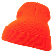 Super Stretch Knit Watch Cap Beanie