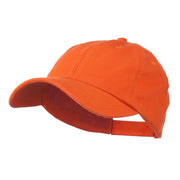 Washed Ball Cap