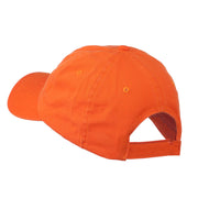 Washed Ball Cap