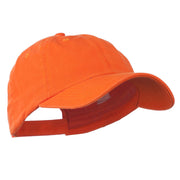 Washed Ball Cap