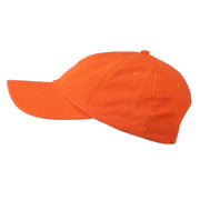 Washed Ball Cap