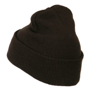 Super Stretch Knit Watch Cap Beanie