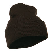 Super Stretch Knit Watch Cap Beanie