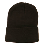 Super Stretch Knit Watch Cap Beanie