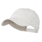 Washed Ball Cap