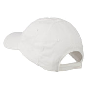 Washed Ball Cap