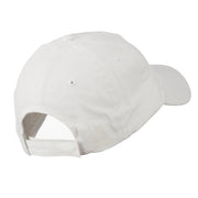 Washed Ball Cap