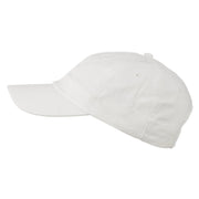 Washed Ball Cap